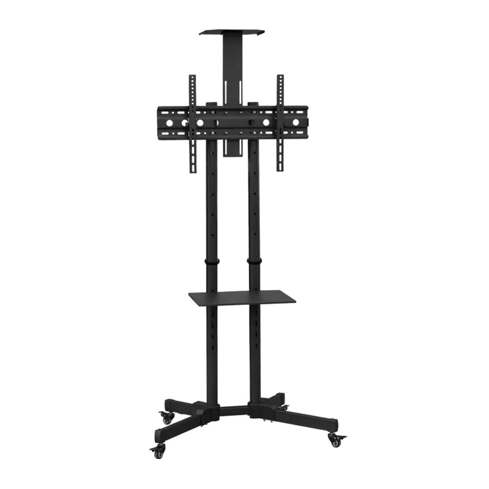 Versatile & Compact TV  Stand